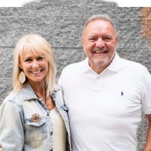 Dave and Lori Ford